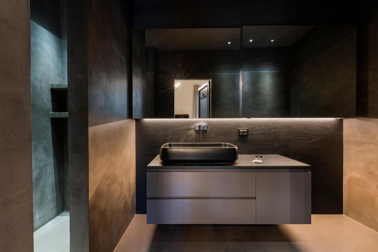 Апартаменты Duomo Luxury House By Mmega Флоренция Экстерьер фото
