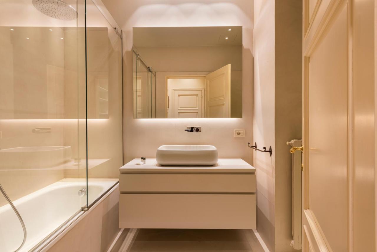 Апартаменты Duomo Luxury House By Mmega Флоренция Экстерьер фото