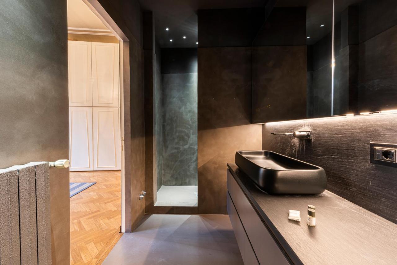 Апартаменты Duomo Luxury House By Mmega Флоренция Экстерьер фото