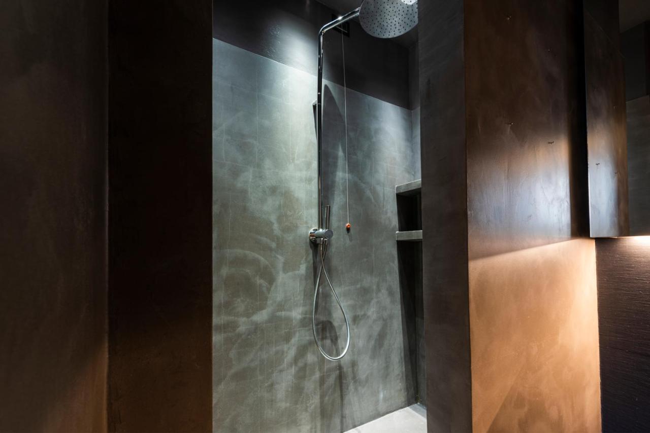 Апартаменты Duomo Luxury House By Mmega Флоренция Экстерьер фото